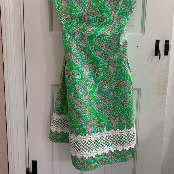 Lilly Pulitzer Dresses & Skirts - Lilly Pulitzer Dress